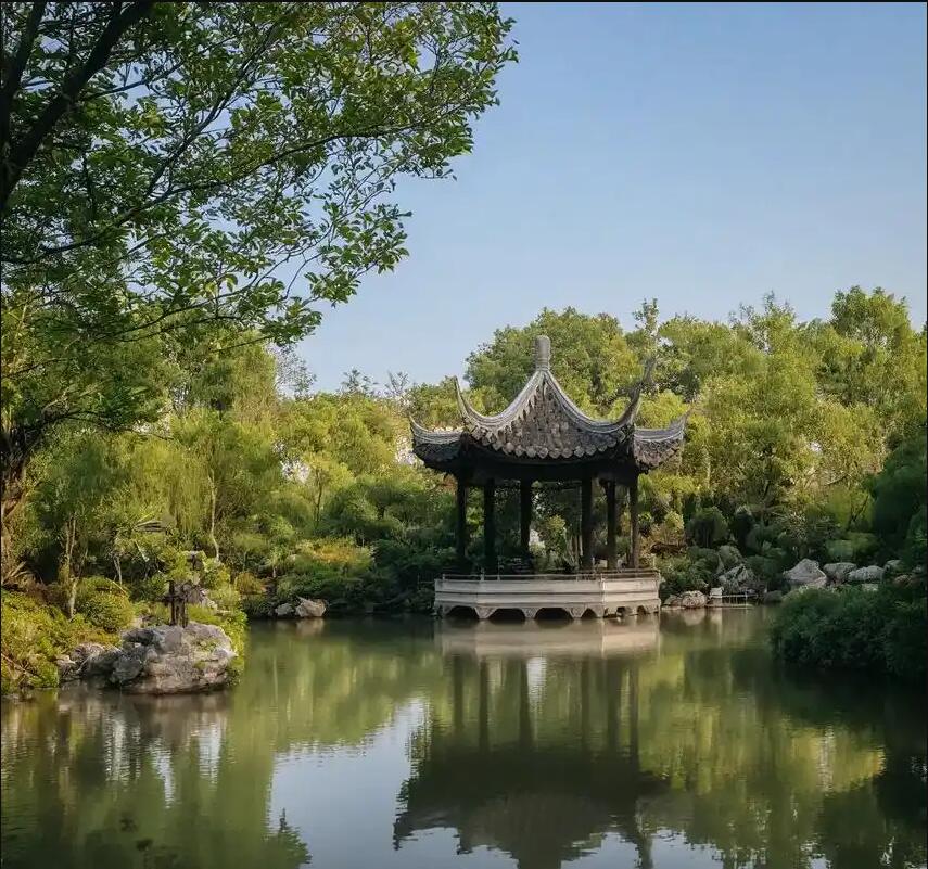 青海梦松餐饮有限公司